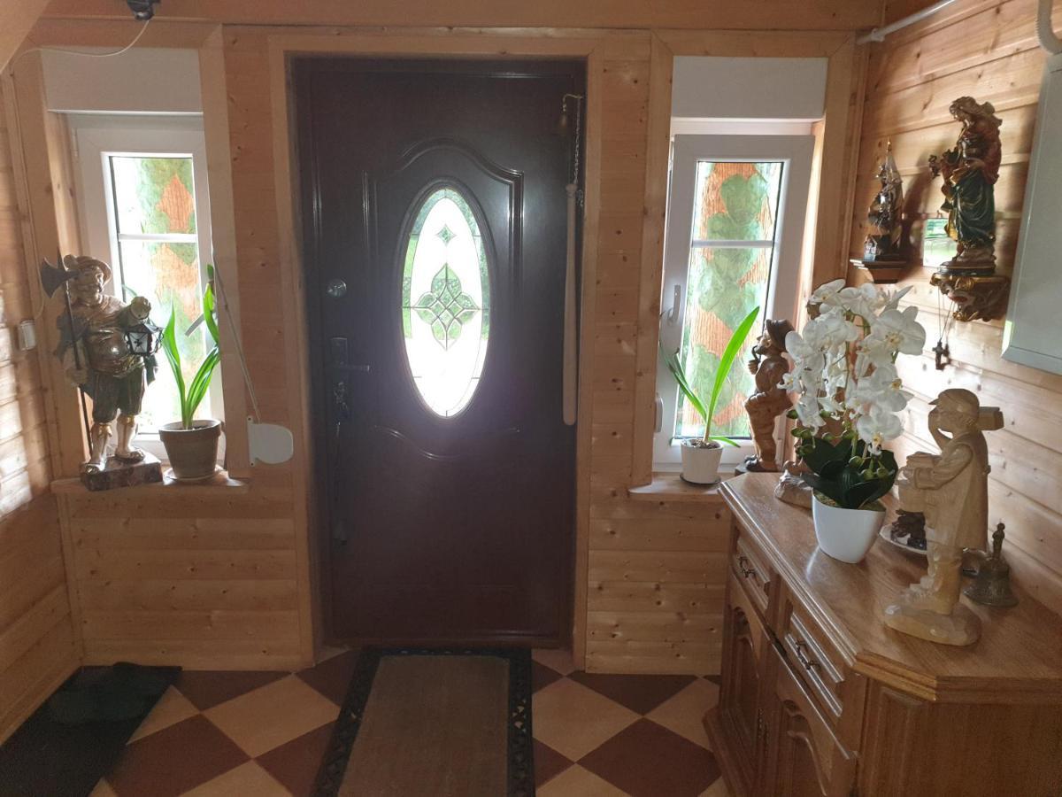 Sobieszow Apartament Tereska Zielone Wzgorze -Willa Tosia Jelenia Gora Luaran gambar