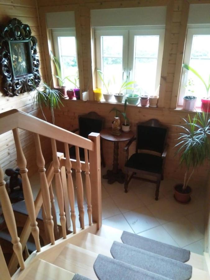 Sobieszow Apartament Tereska Zielone Wzgorze -Willa Tosia Jelenia Gora Luaran gambar