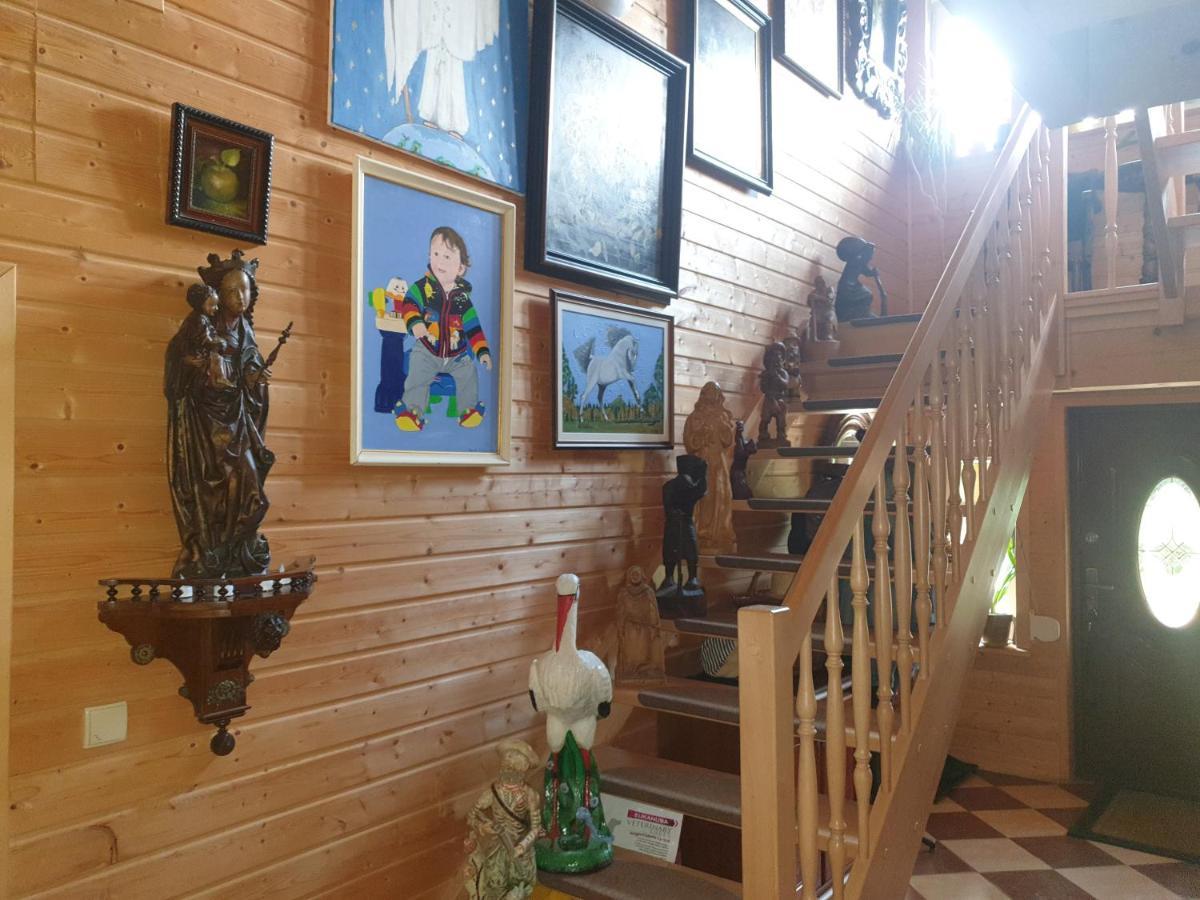 Sobieszow Apartament Tereska Zielone Wzgorze -Willa Tosia Jelenia Gora Luaran gambar