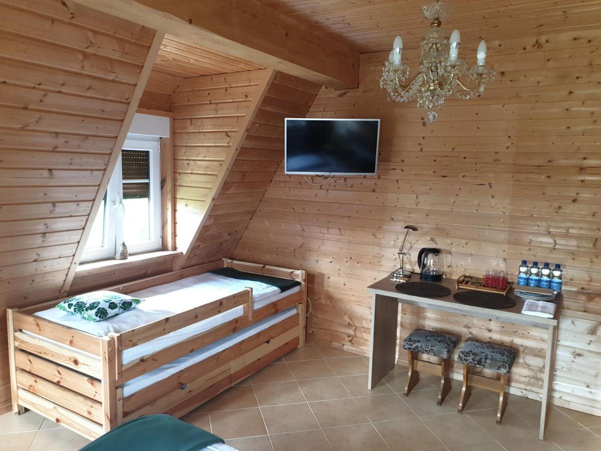Sobieszow Apartament Tereska Zielone Wzgorze -Willa Tosia Jelenia Gora Luaran gambar