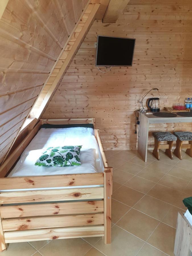 Sobieszow Apartament Tereska Zielone Wzgorze -Willa Tosia Jelenia Gora Luaran gambar